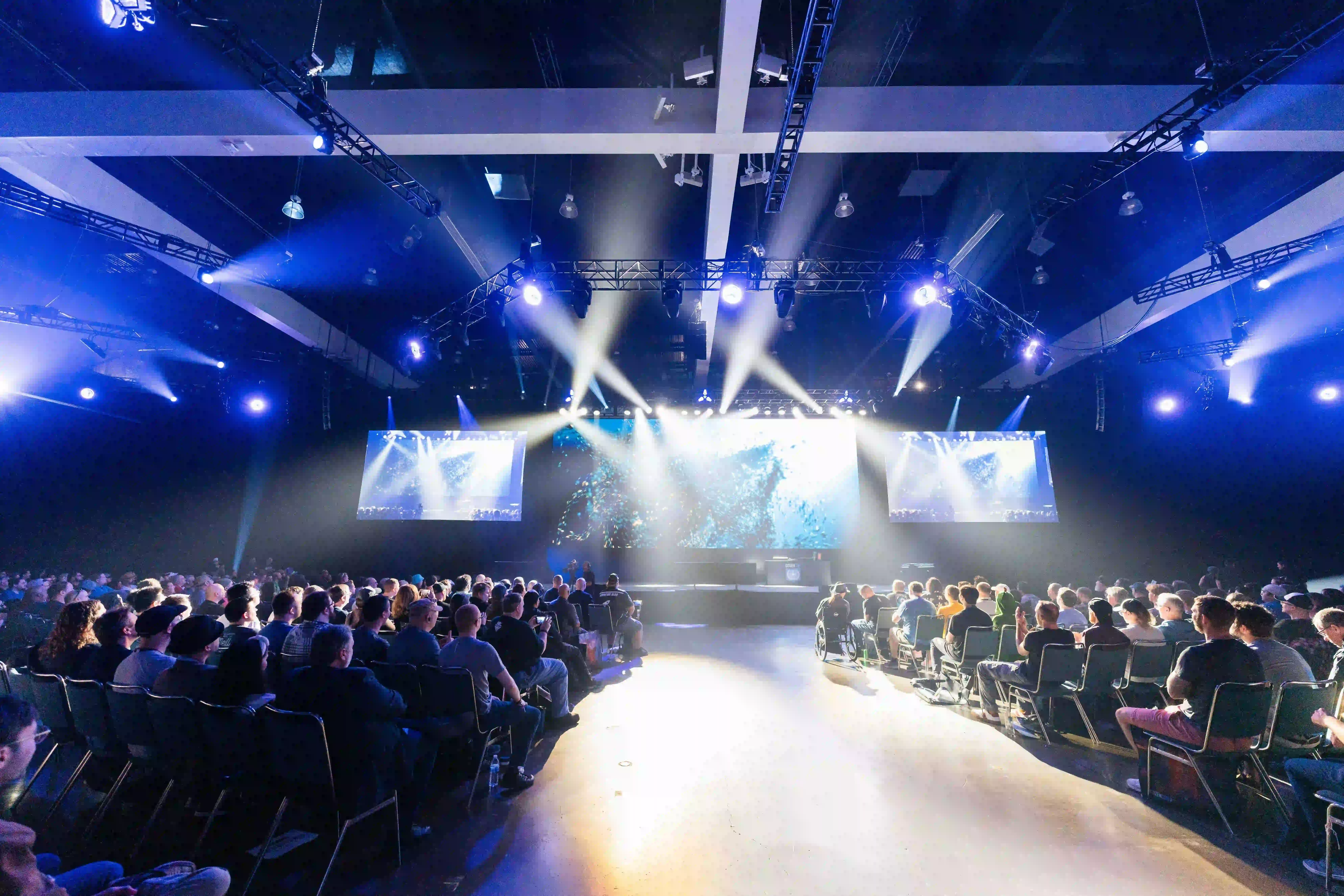 Same-Day Courier for Events & Exhibitions: A Practical Guide