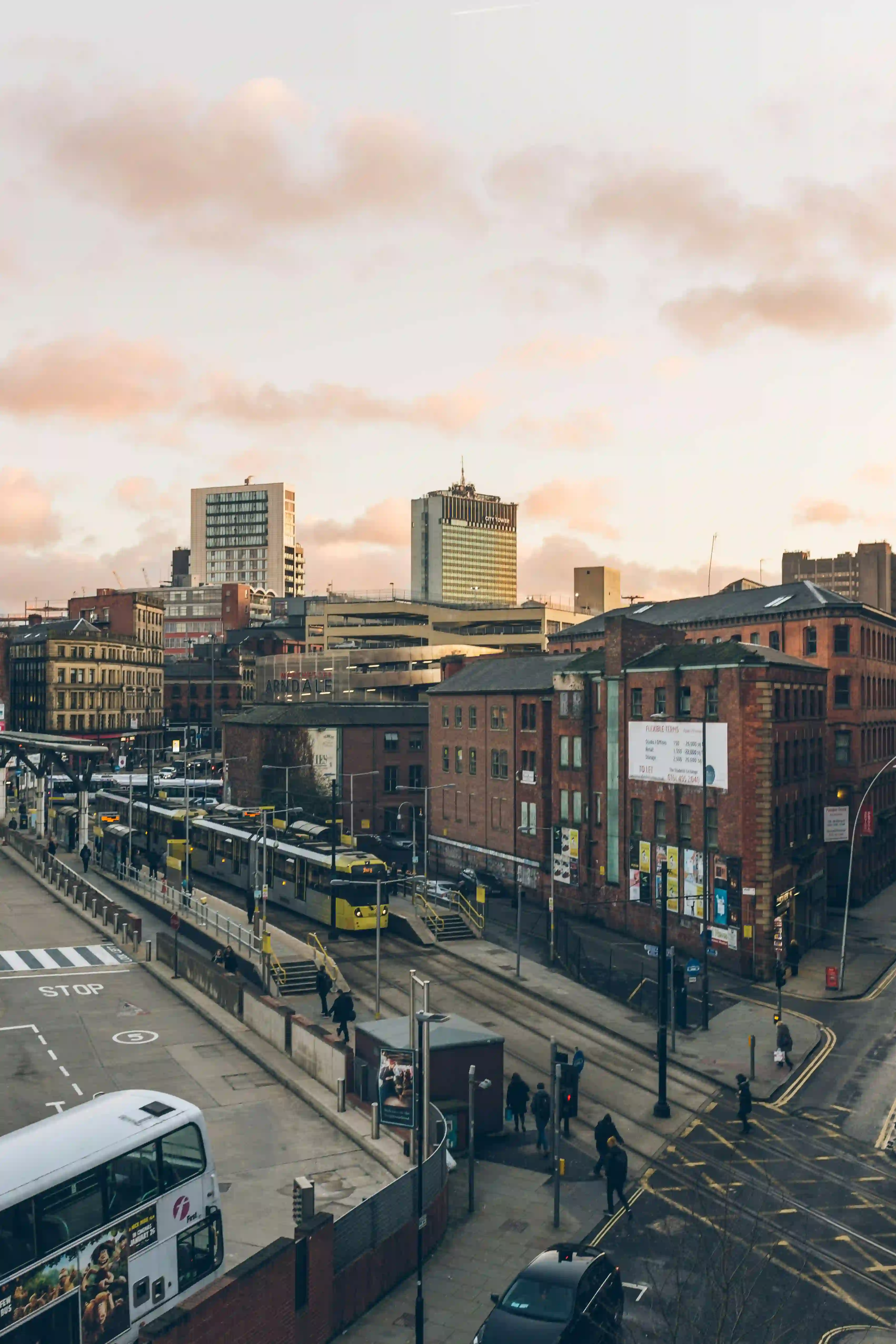 Manchester